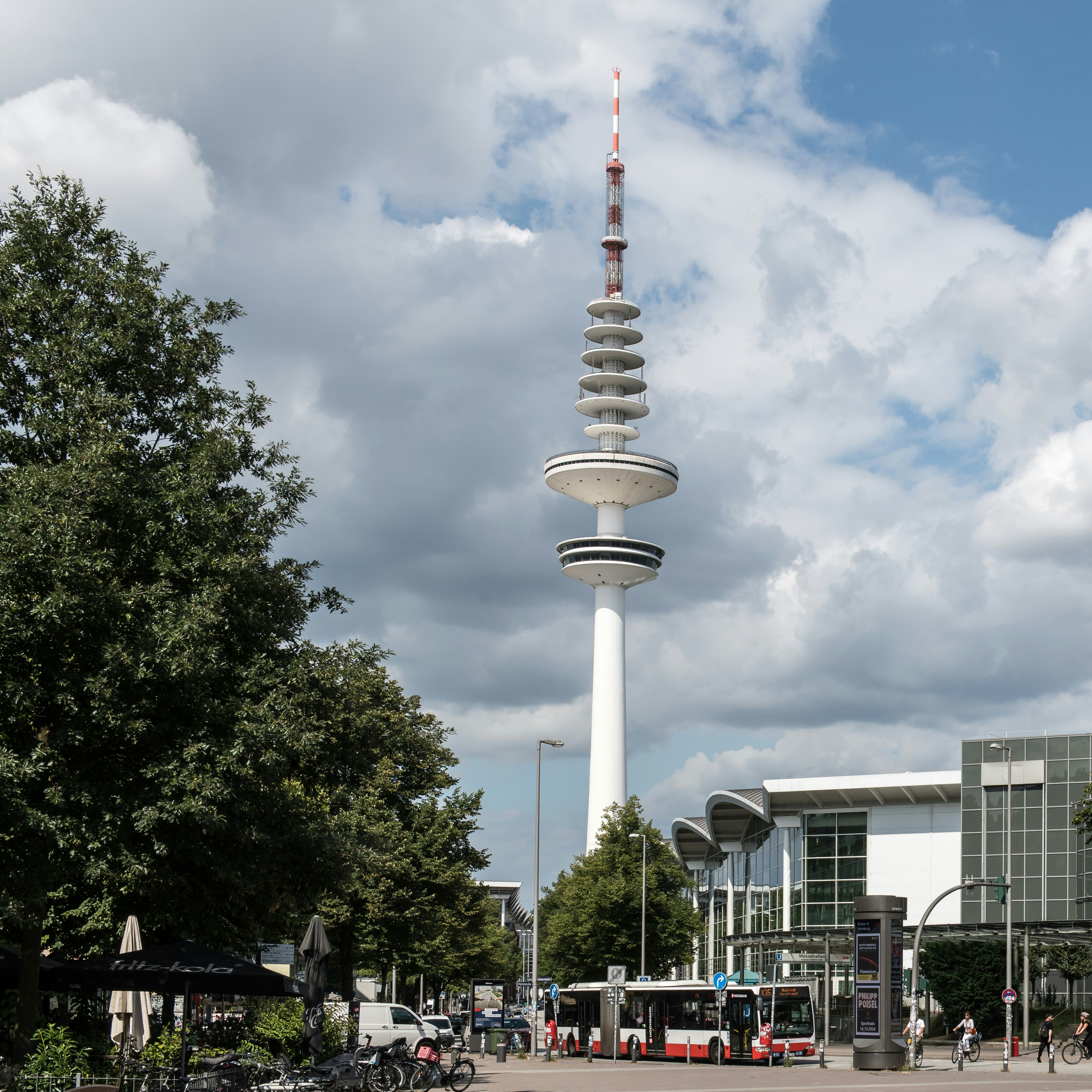 IntercityHotel Hamburg Dammtor-Messe
