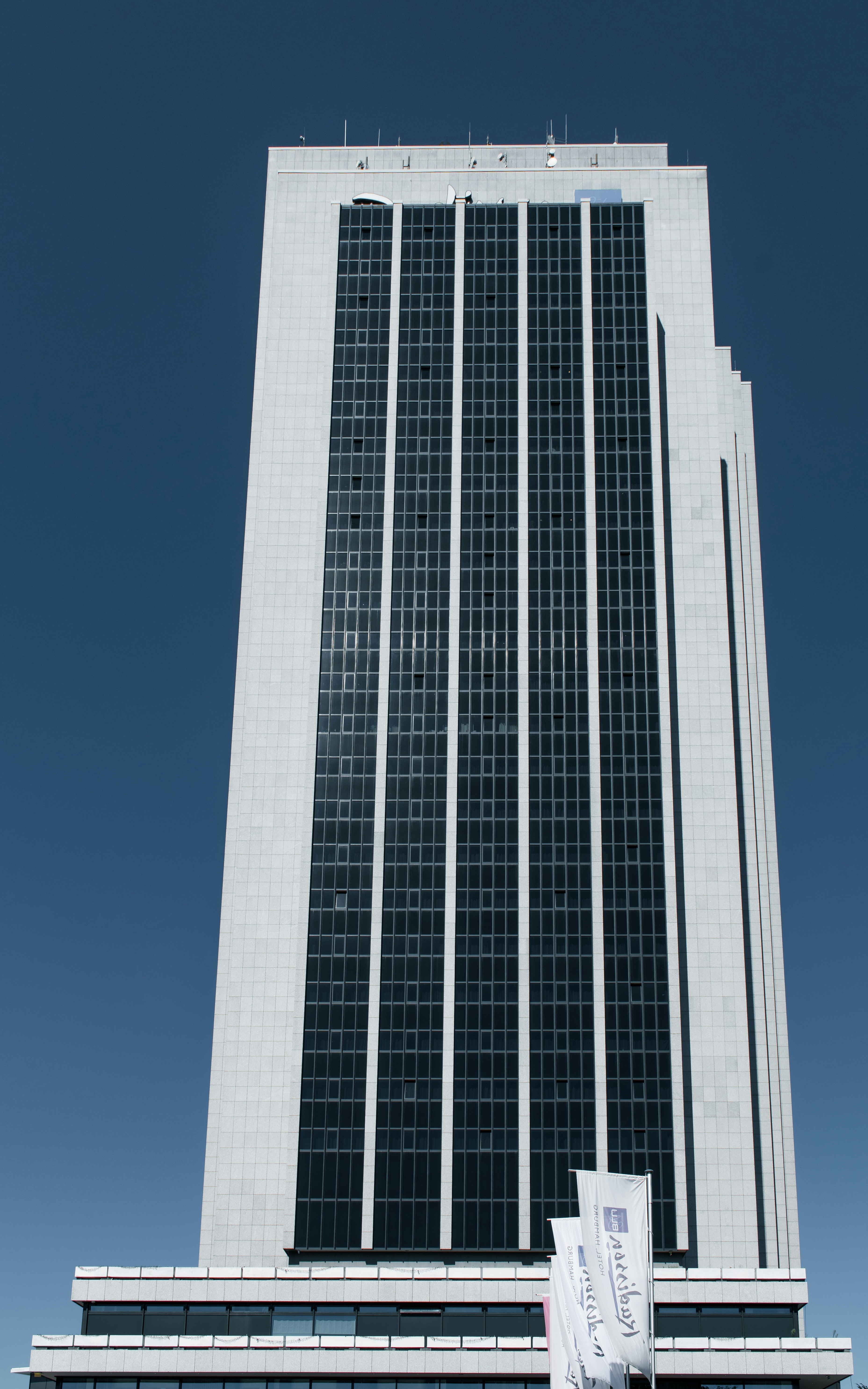 Radisson Blu Hotel Hamburg