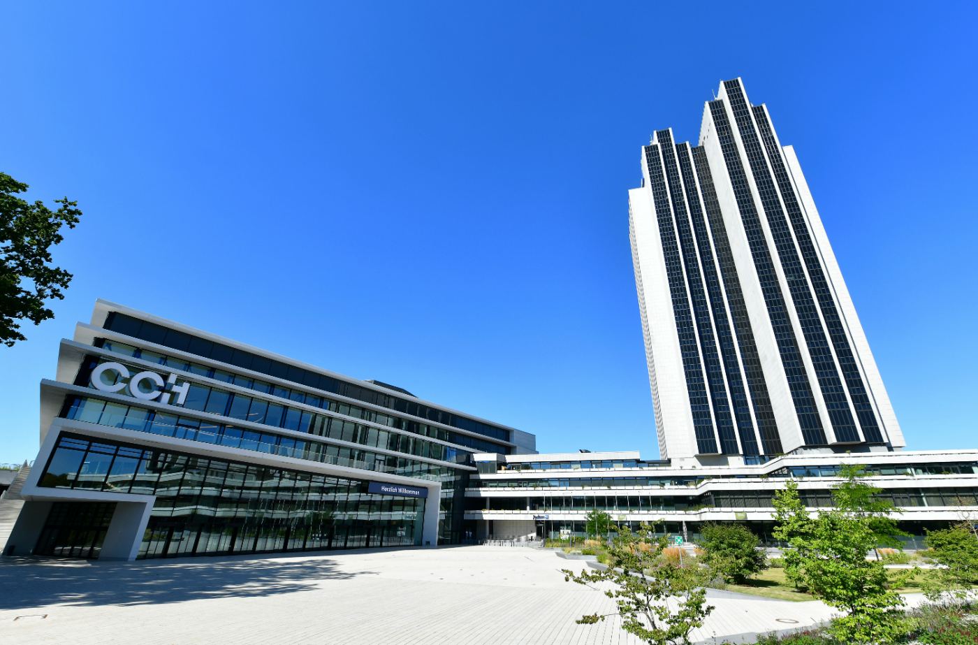 CCH Hamburg