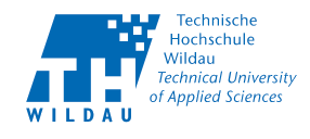 TH Wildau – Technical University of Applied Sciences