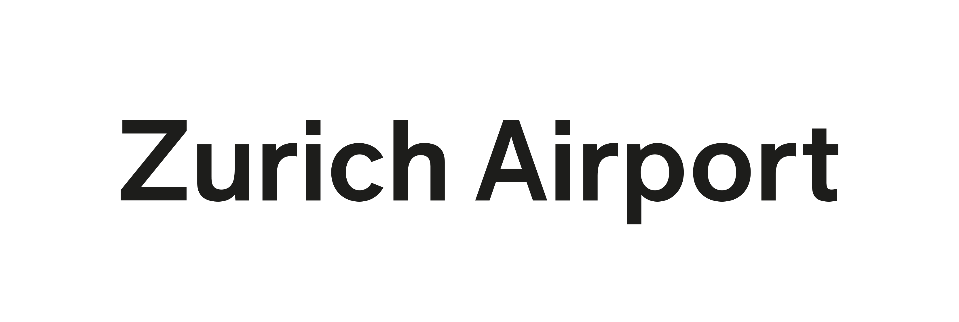 Zurich Airport
