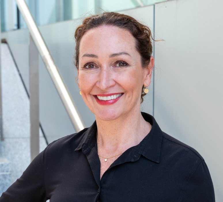 Coralie Klaus Boecker
