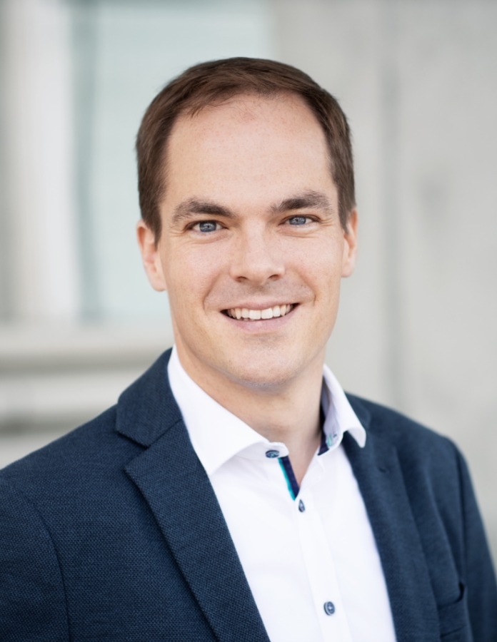 Claus Grunow
