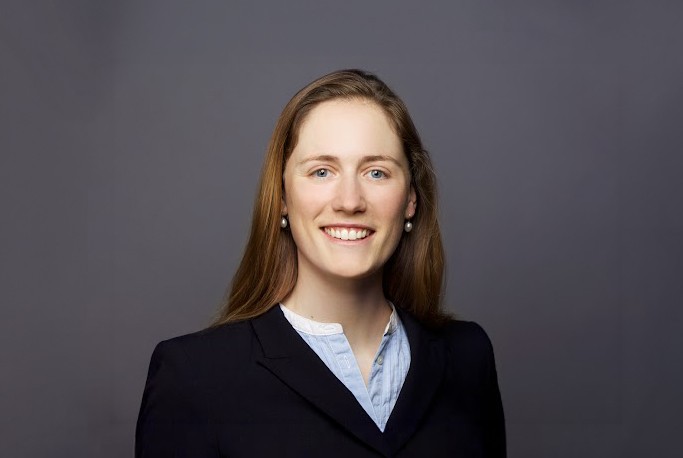 Dr. Anna Lisa Junge