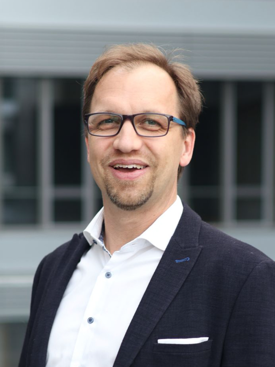 Jens Reinhard