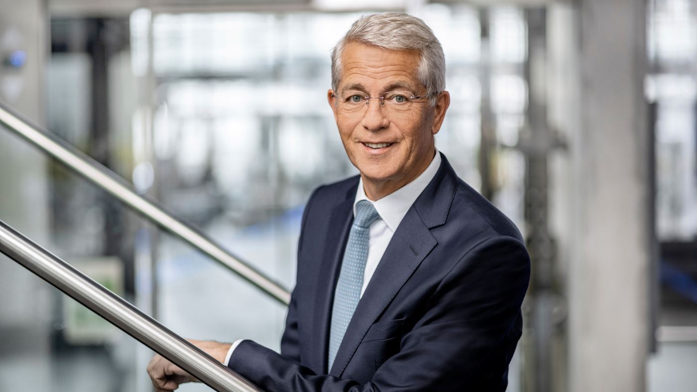Stefan Schulte